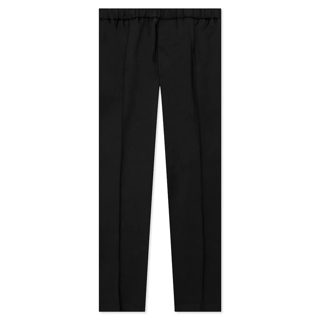 09 Trouser - Black