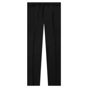 09 Trouser - Black