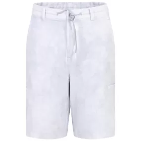 Adicross Golf Shorts Clear Grey - SS24