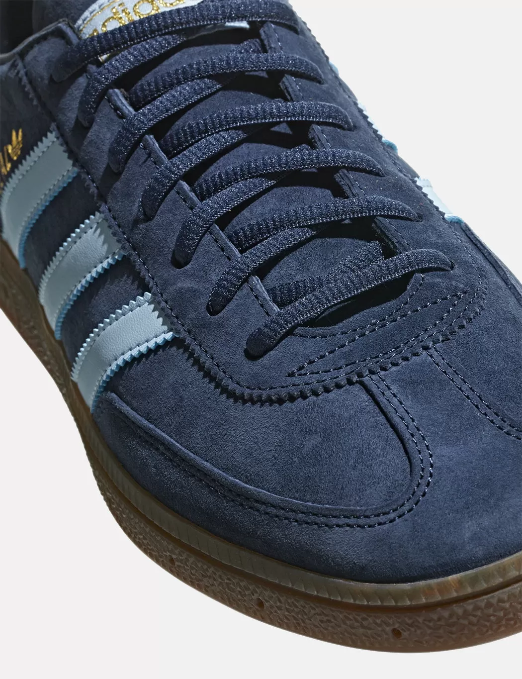 adidas Handball Spezial Shoes (BD7633) - Collegiate Navy/Clear Sky/Gum5