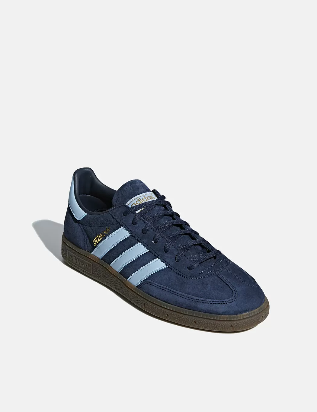 adidas Handball Spezial Shoes (BD7633) - Collegiate Navy/Clear Sky/Gum5