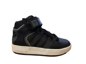 Adidas Originals high-top sneakers for children Varial Mid J D68702 black