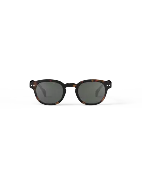 Adult sunglasses | #C Tortoise