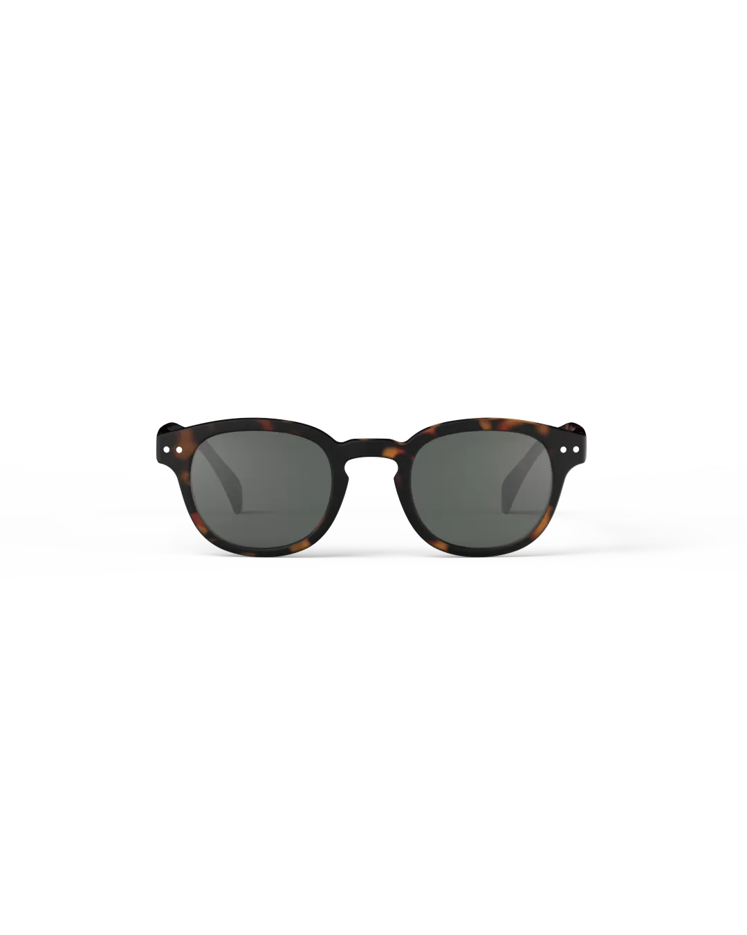 Adult sunglasses | #C Tortoise