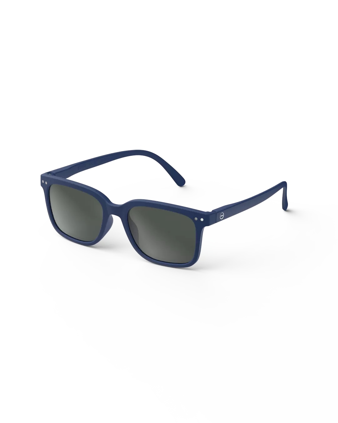 Adult sunglasses | #L Navy Blue