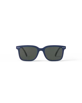 Adult sunglasses | #L Navy Blue