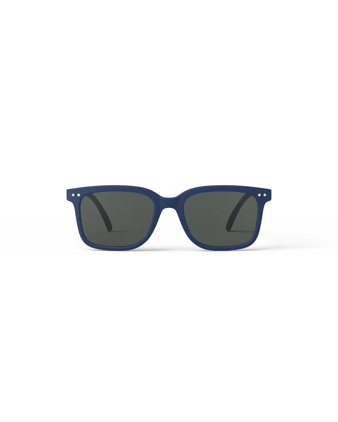 Adult sunglasses | #L Navy Blue