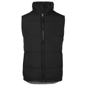 Adventure Puffer Vest