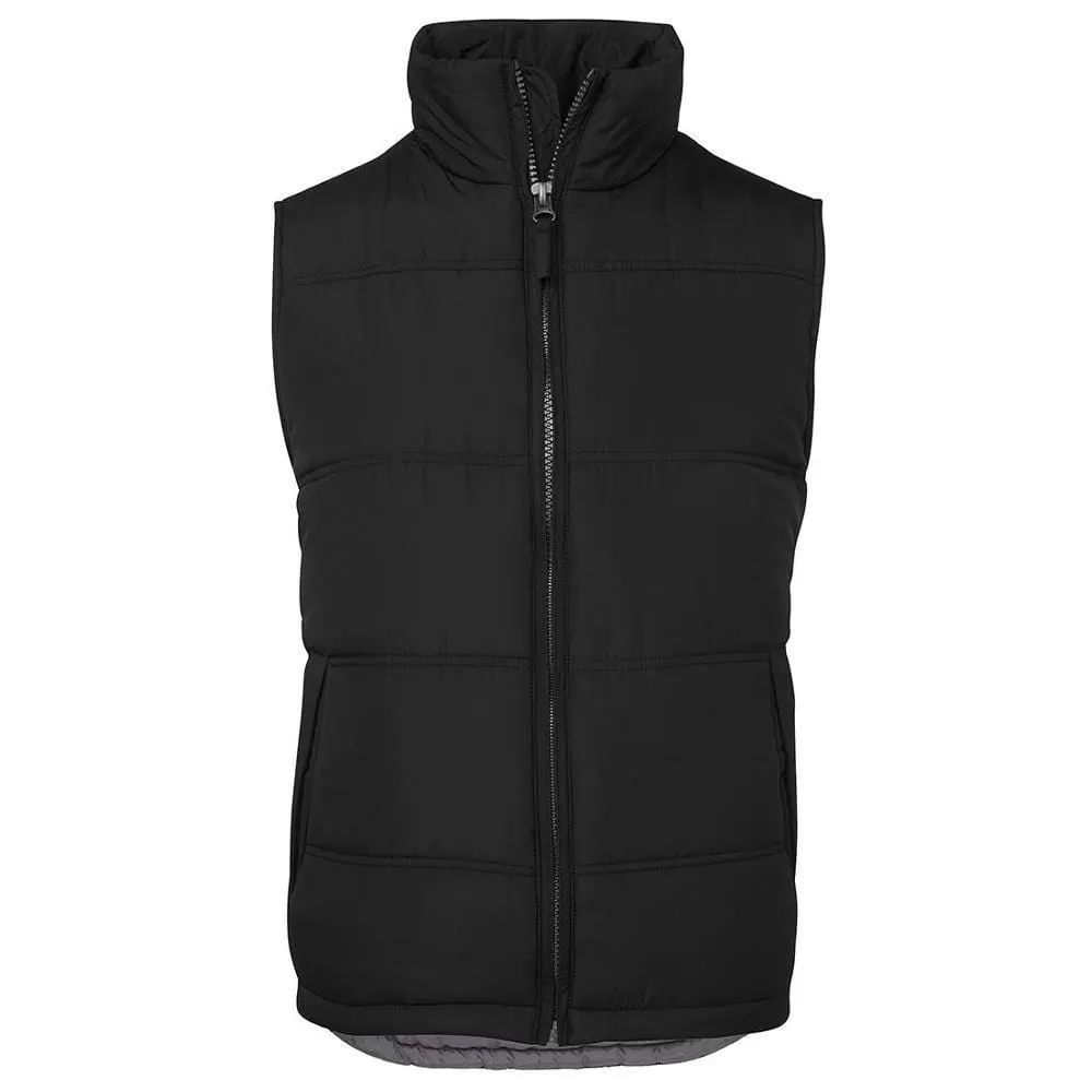 Adventure Puffer Vest