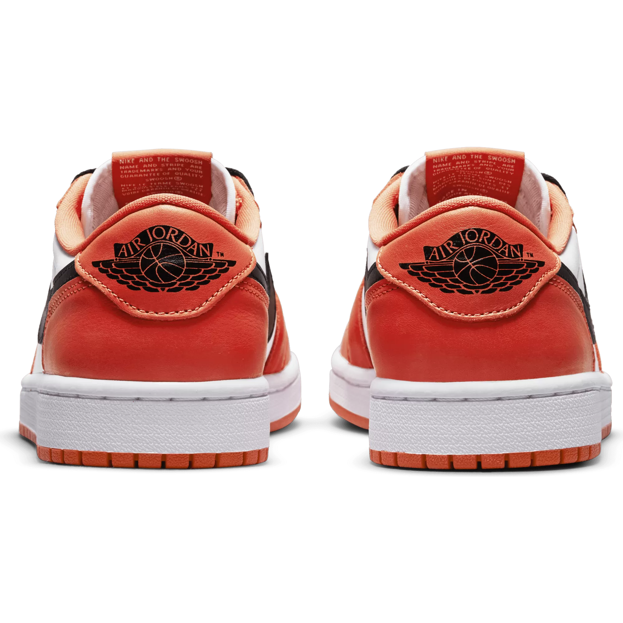 Air Jordan 1 Low OG - Women's