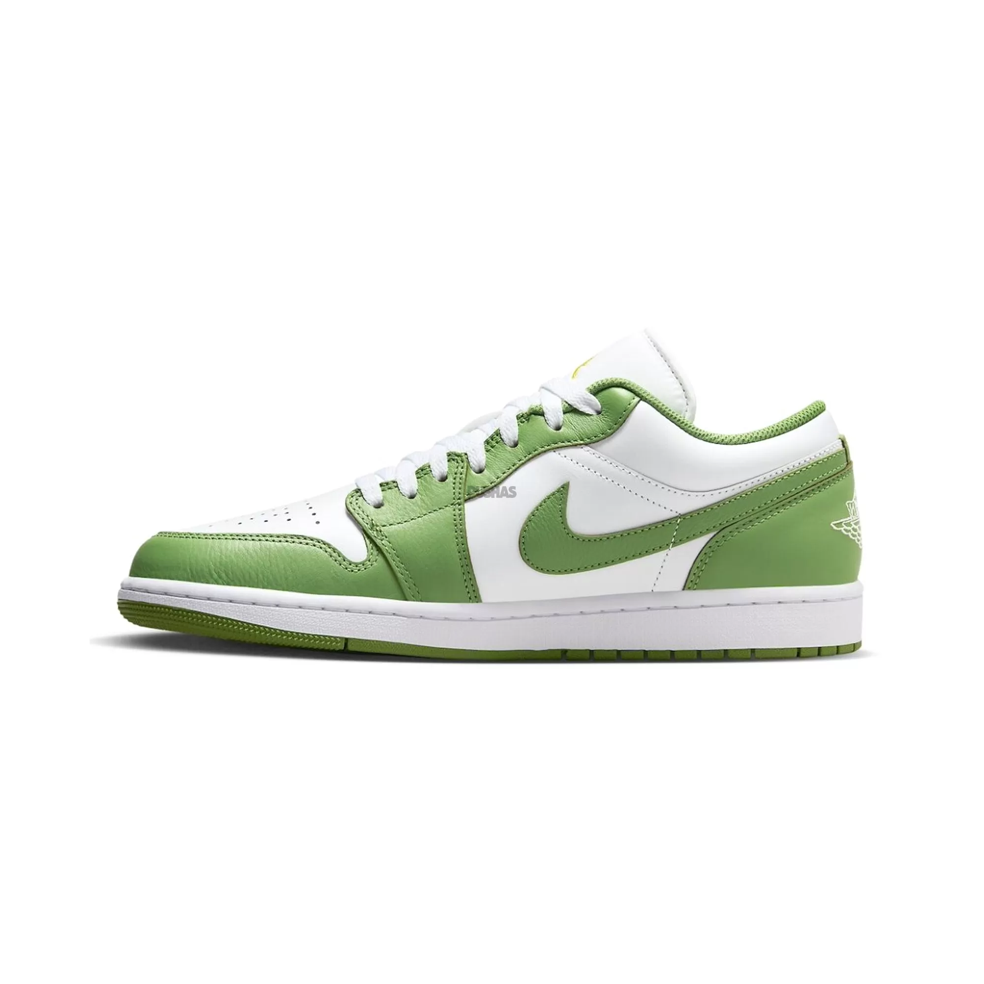 Air Jordan 1 Low SE 'Chlorophyll'