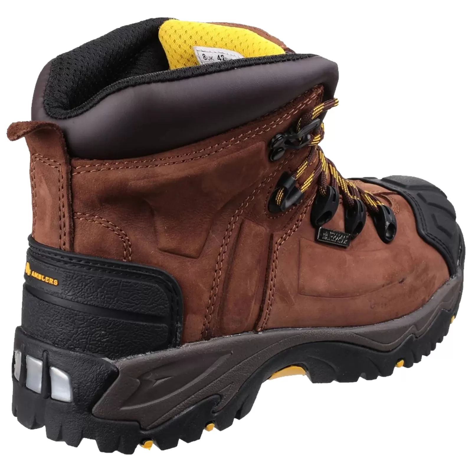 Amblers FS39 S3 Safety Boots