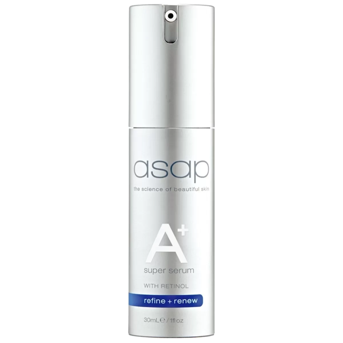 asap | Super A  Serum 30ml