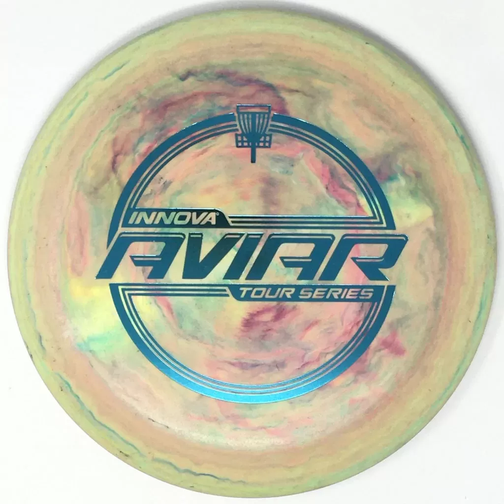 Aviar (Tour Series)