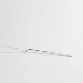 Bar N°102 Necklace