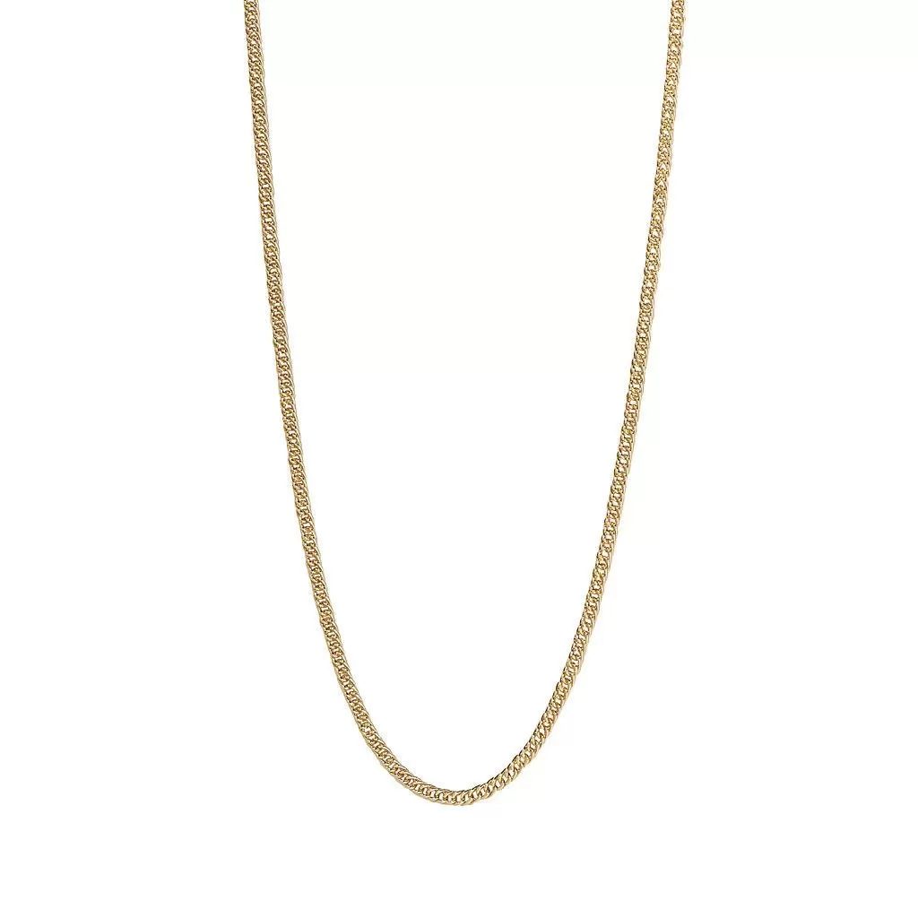 Beck necklace