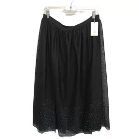 Black Skirt Maxi By A New Day, Size: 20