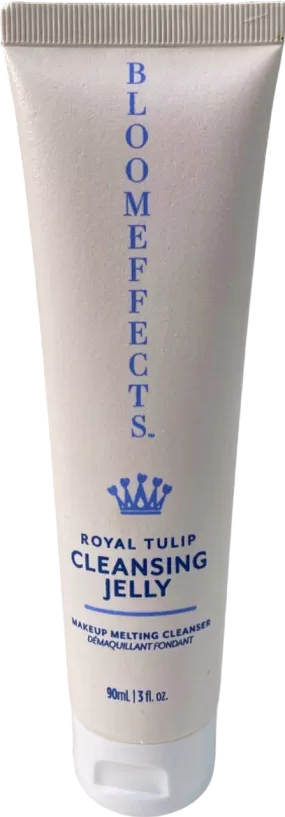 Bloomeffects Royal Tulip Cleansing Jelly 90ml