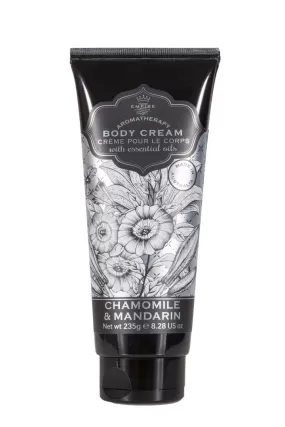 Botanicals Chamomile & Mandarin Body Cream