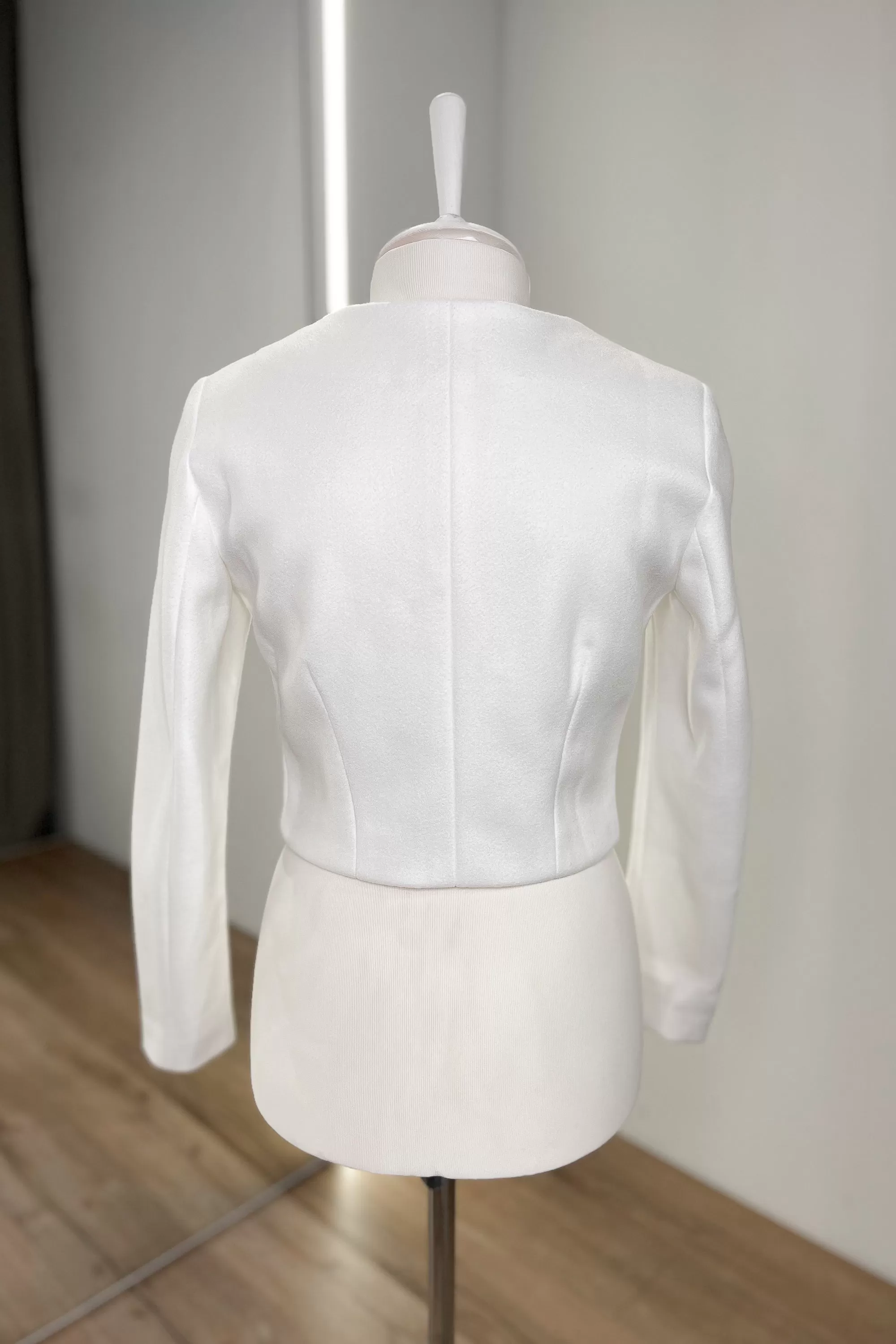 Bridal Jacket B400