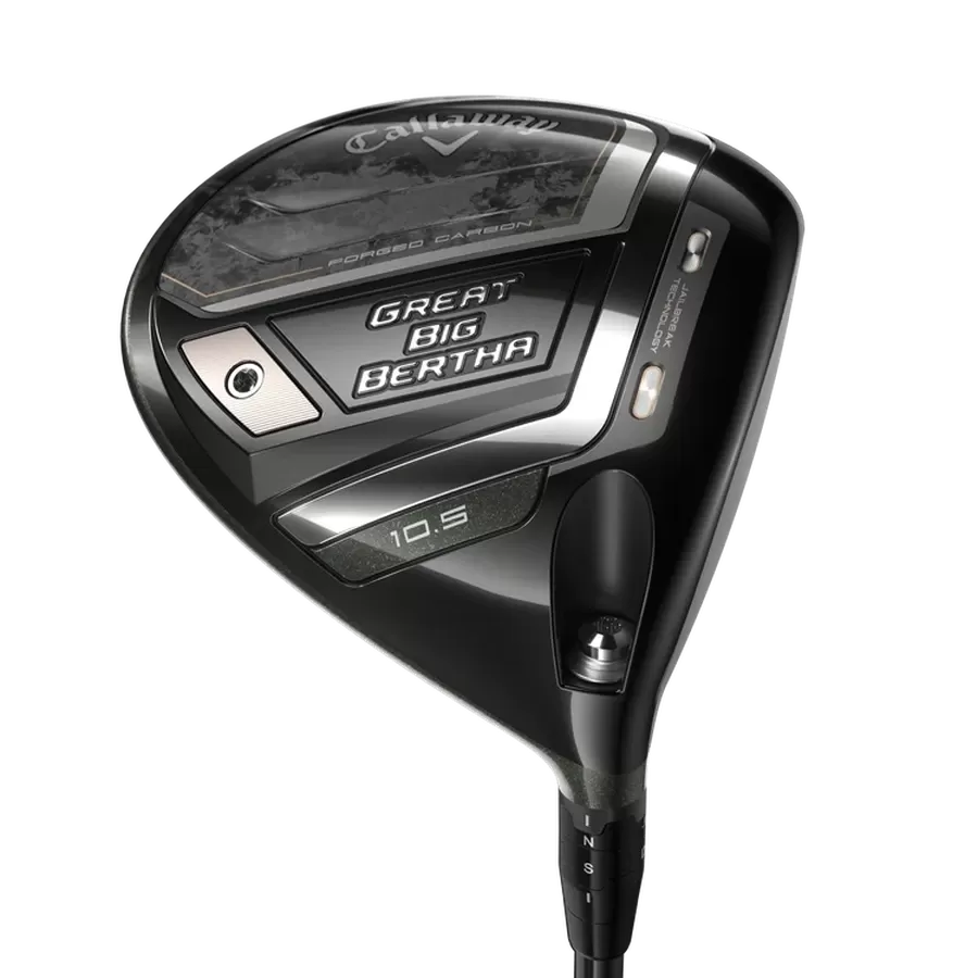 Callaway 2023 Great Big Bertha Ladies Driver