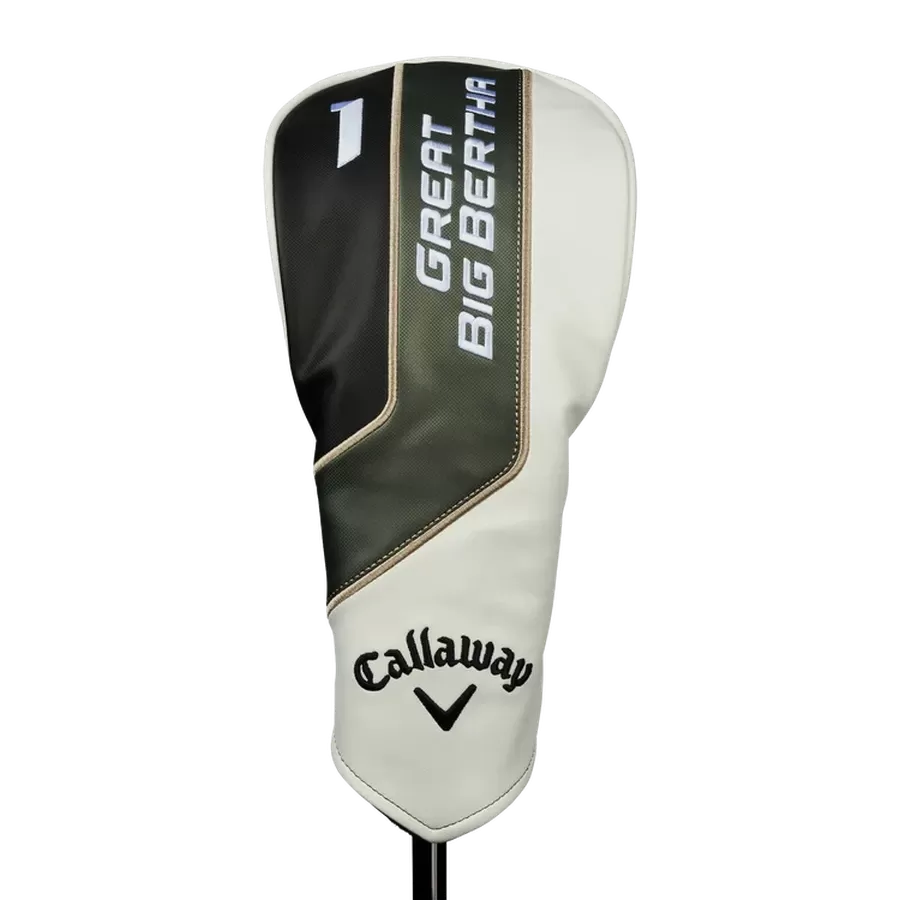 Callaway 2023 Great Big Bertha Ladies Driver