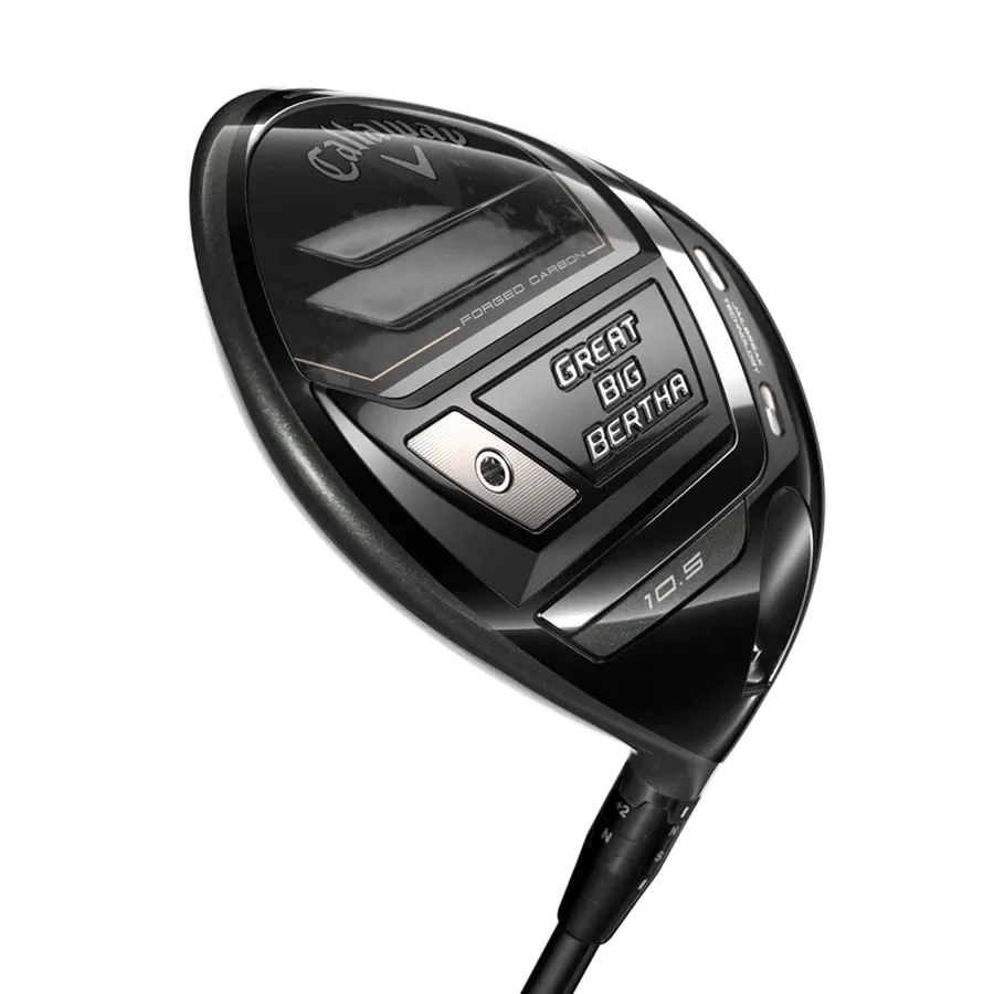 Callaway 2023 Great Big Bertha Ladies Driver