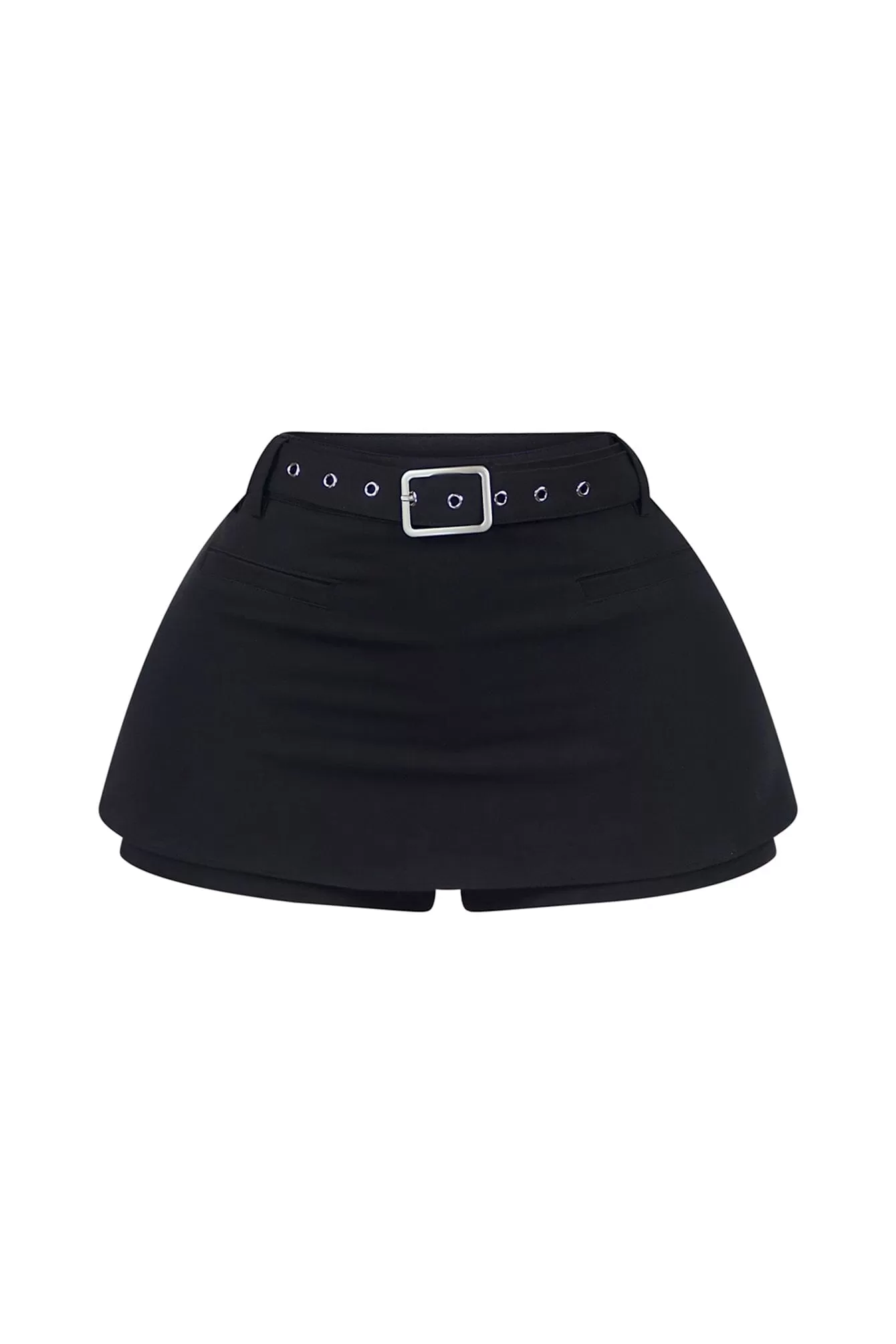 Carmen Double Layered Skort