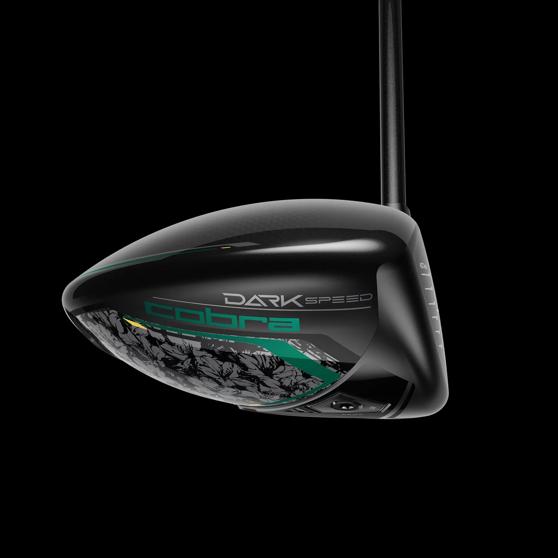 Cobra Darkspeed Limited Edition X Season Opener Golf Driver - SS24