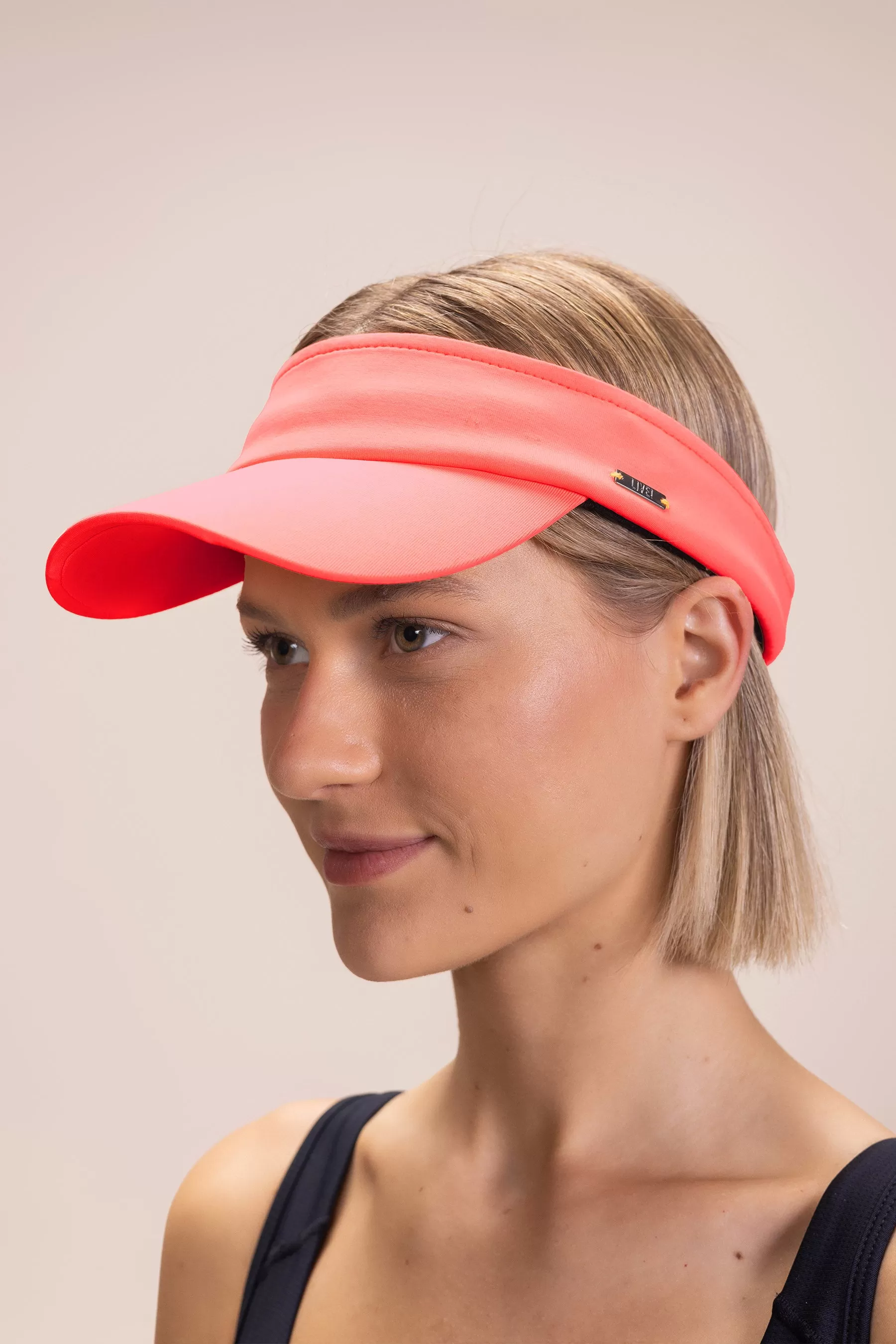 Cool Sportif Visor Hat