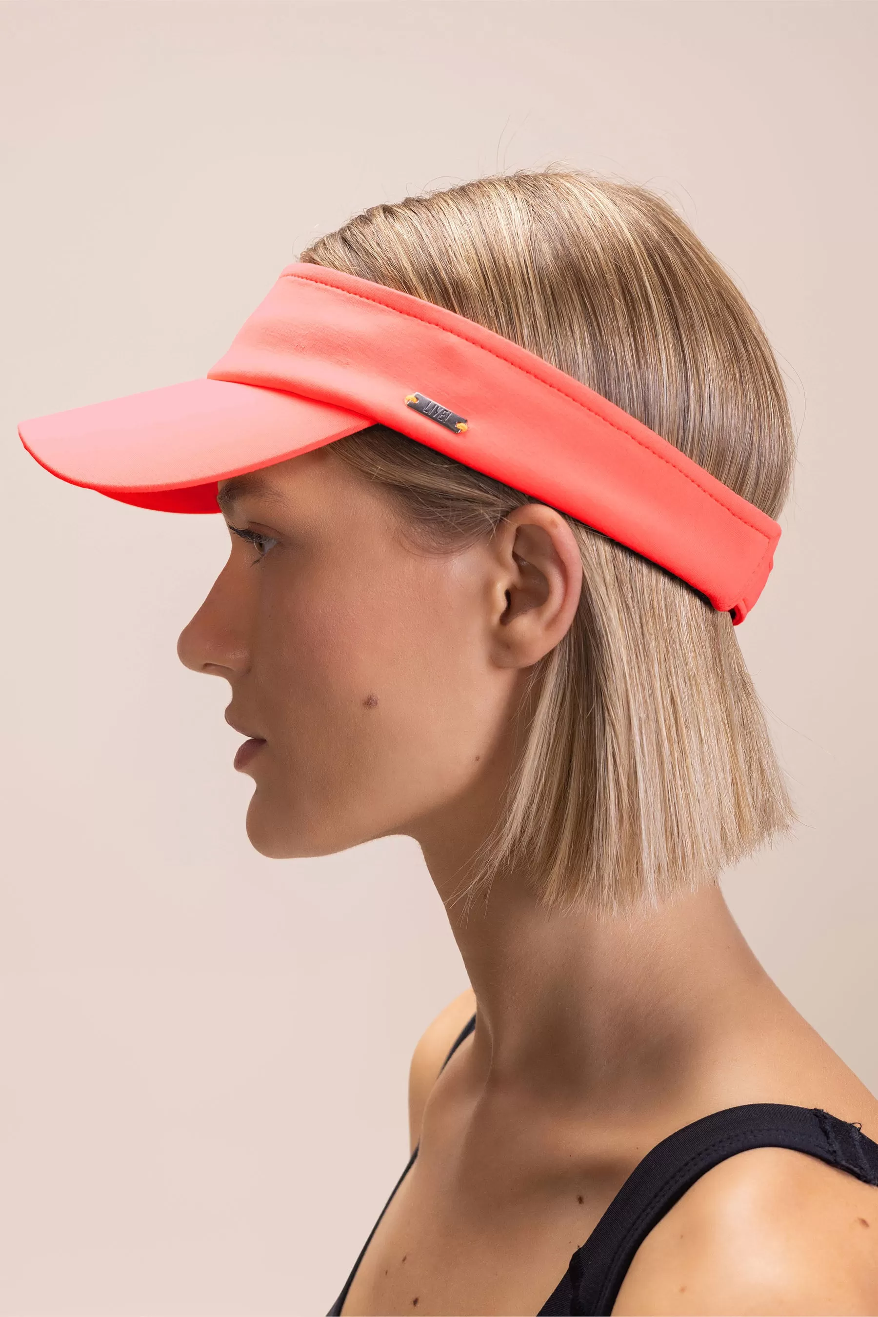 Cool Sportif Visor Hat