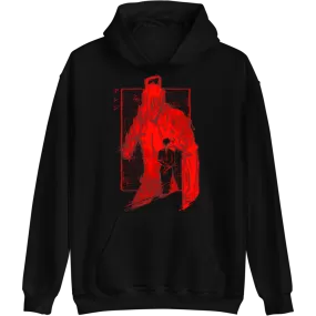 Denji Hoodie Chainsaw Man