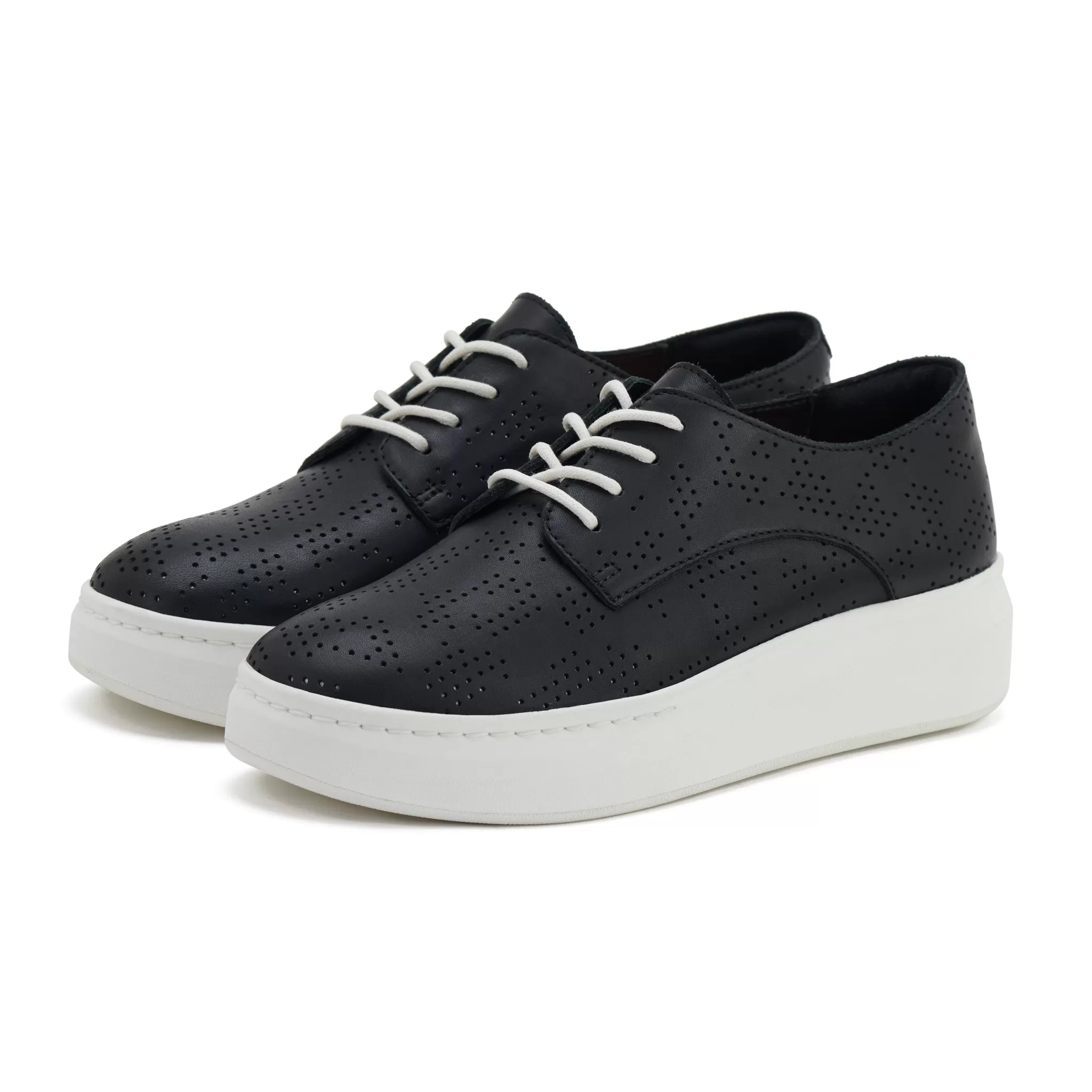 Derby City Maze Black/Silver