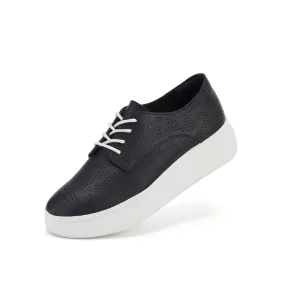 Derby City Maze Black/Silver