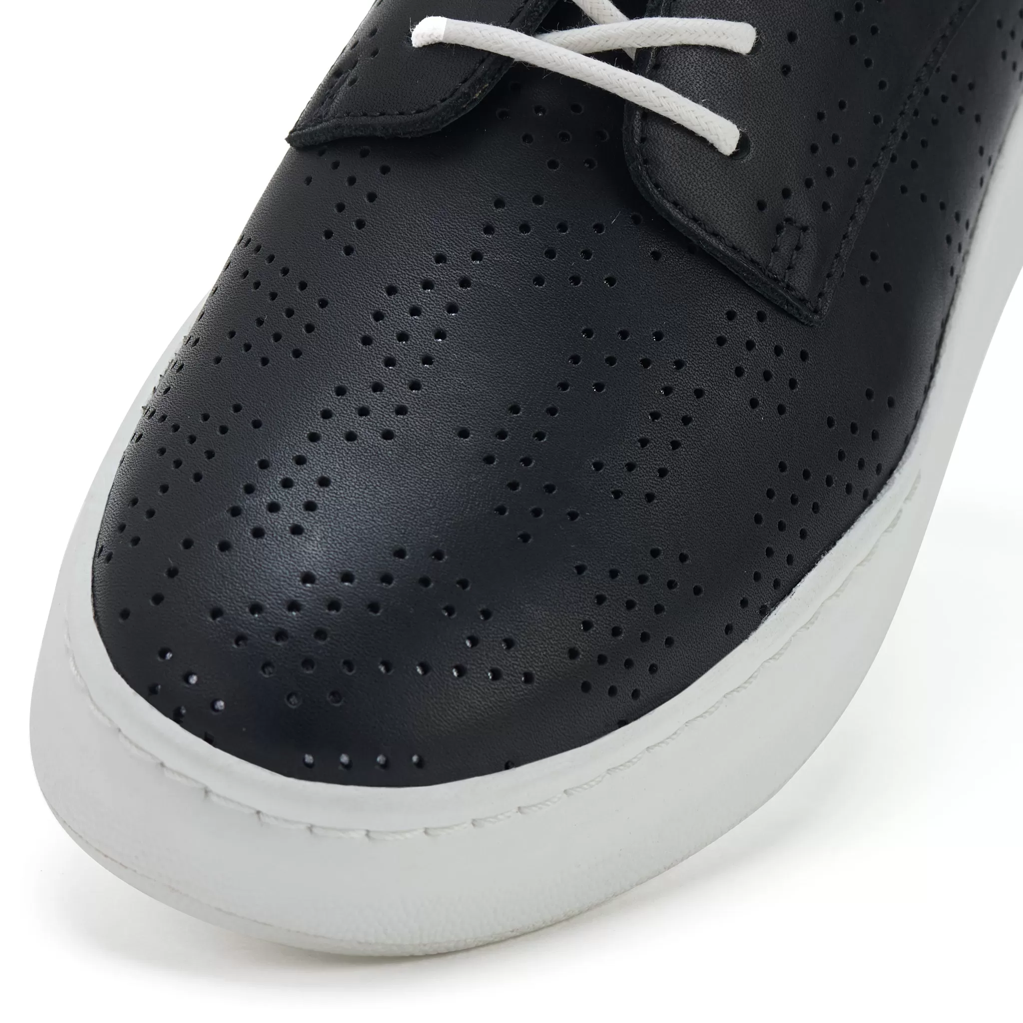 Derby City Maze Black/Silver