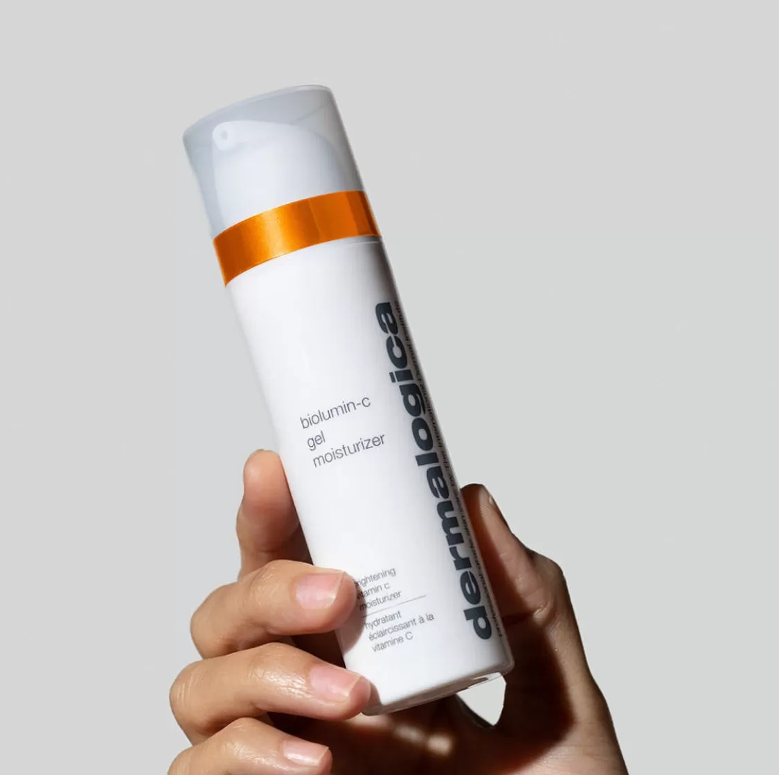 Dermalogica BioLumin-C Gel Moisturizer