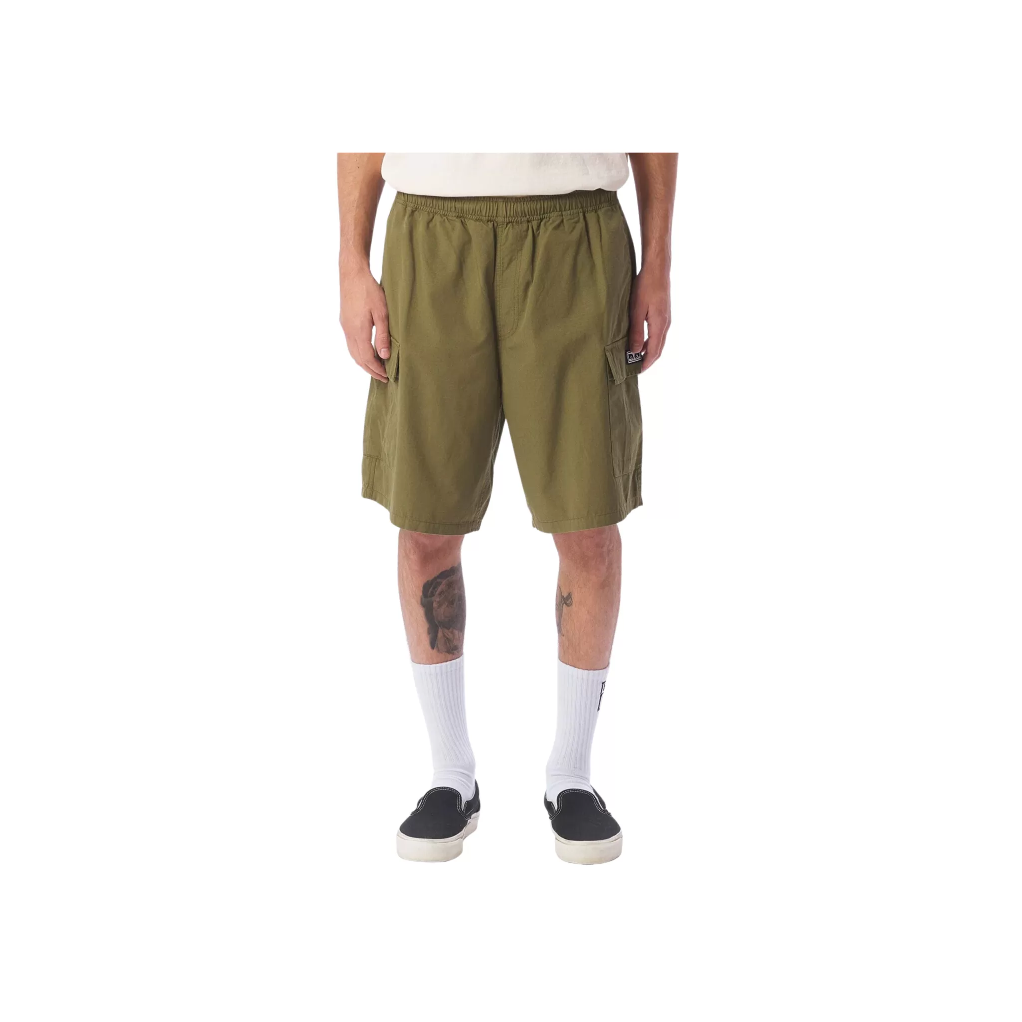 Easy Ripstop Cargo  Short