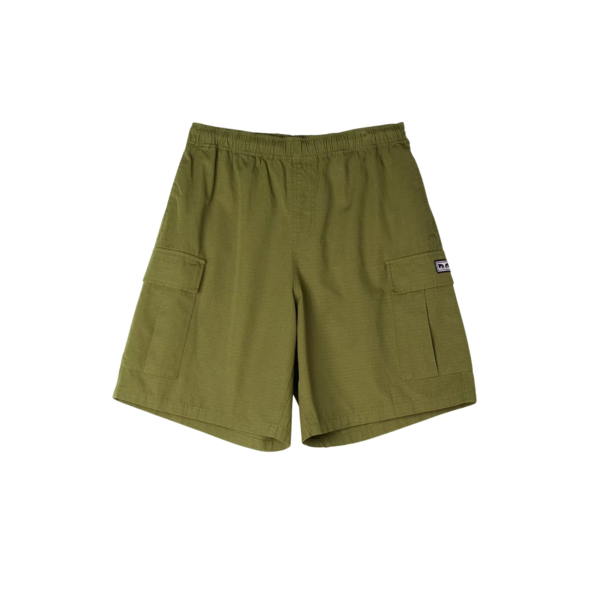 Easy Ripstop Cargo  Short