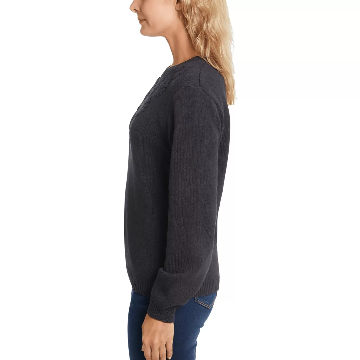 Ella Moss Women's Sweater