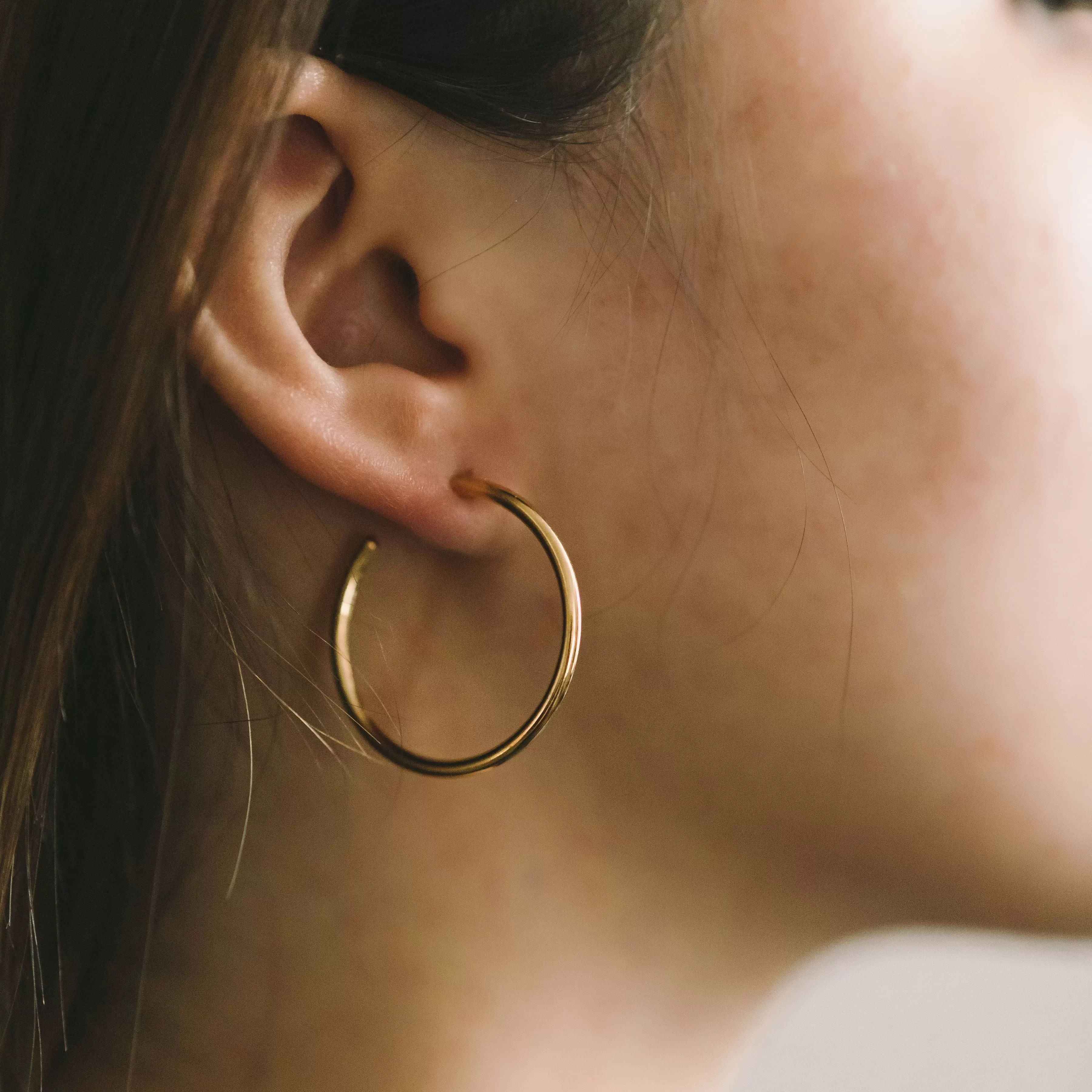 Essential Earrings | Medium