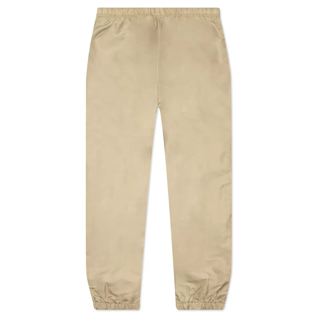 Essentials Track Pant - Oak