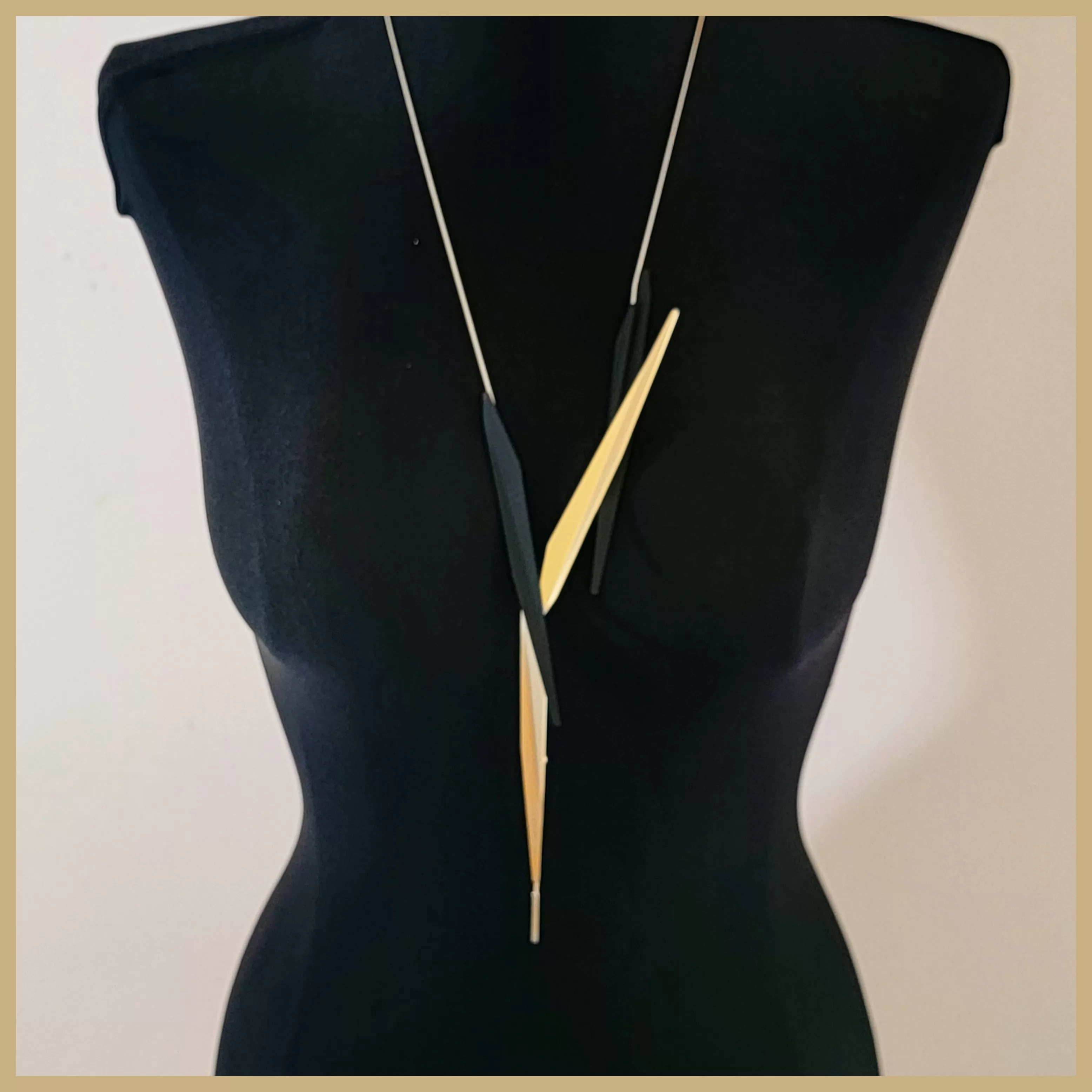 Etcetera Necklace