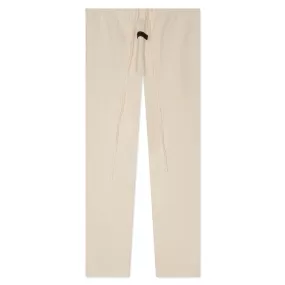 Fear Of God Essentials Relaxed Sweatpants - Egg Shell