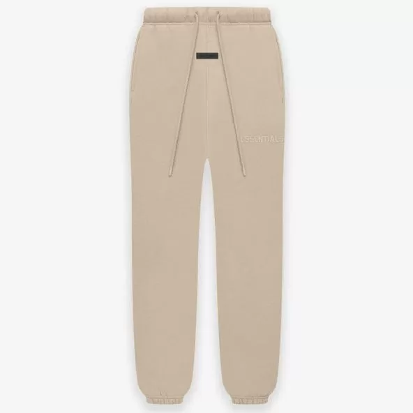 Fear Of God Essentials Sweatpants (Dusty Beige)