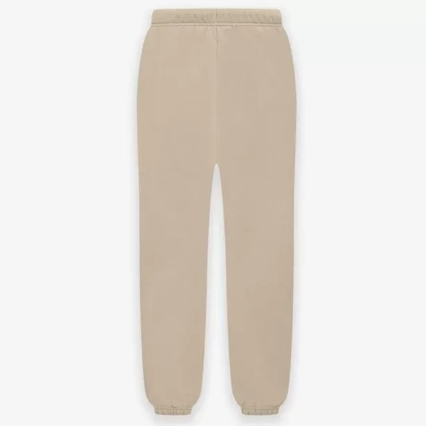 Fear Of God Essentials Sweatpants (Dusty Beige)