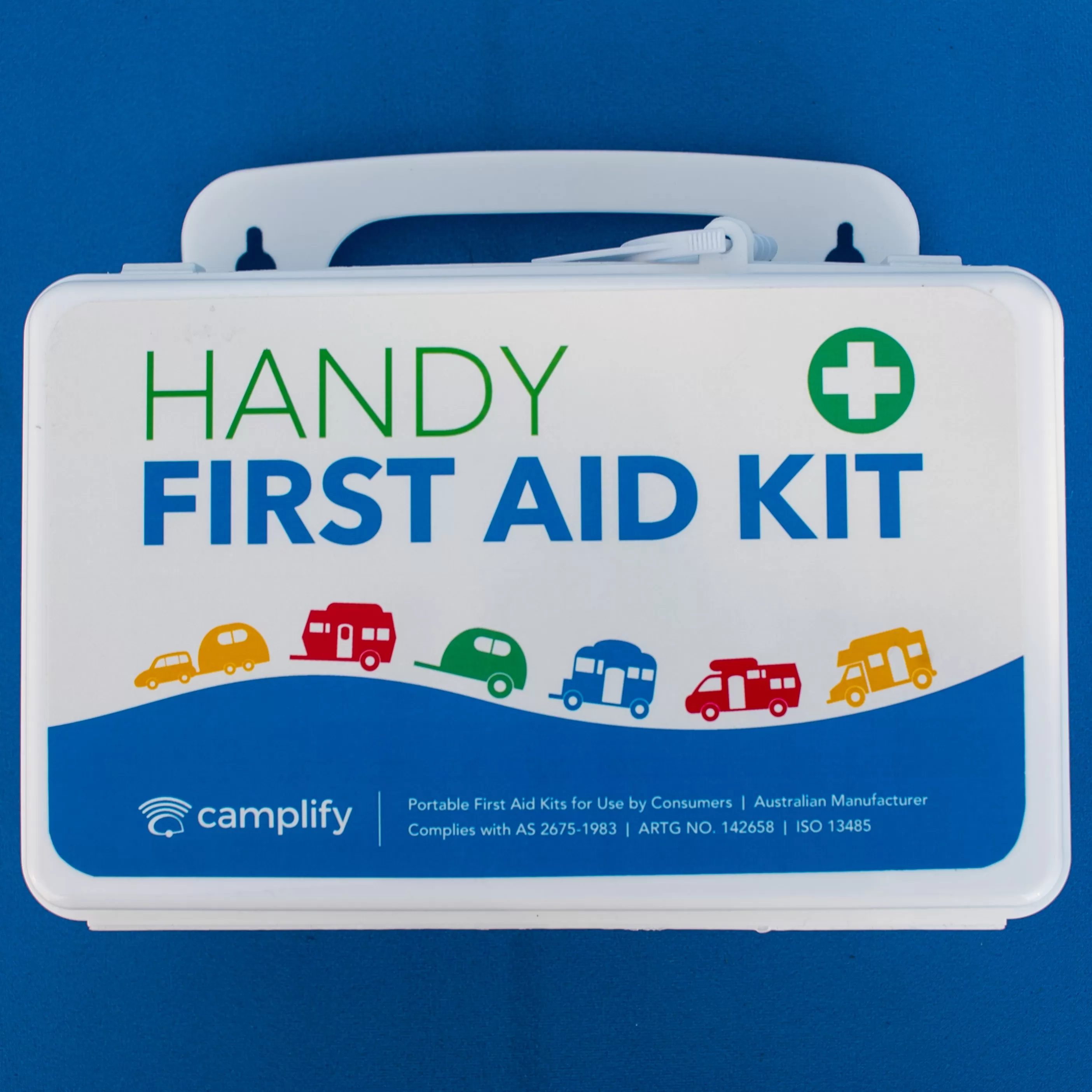 First Aid kit