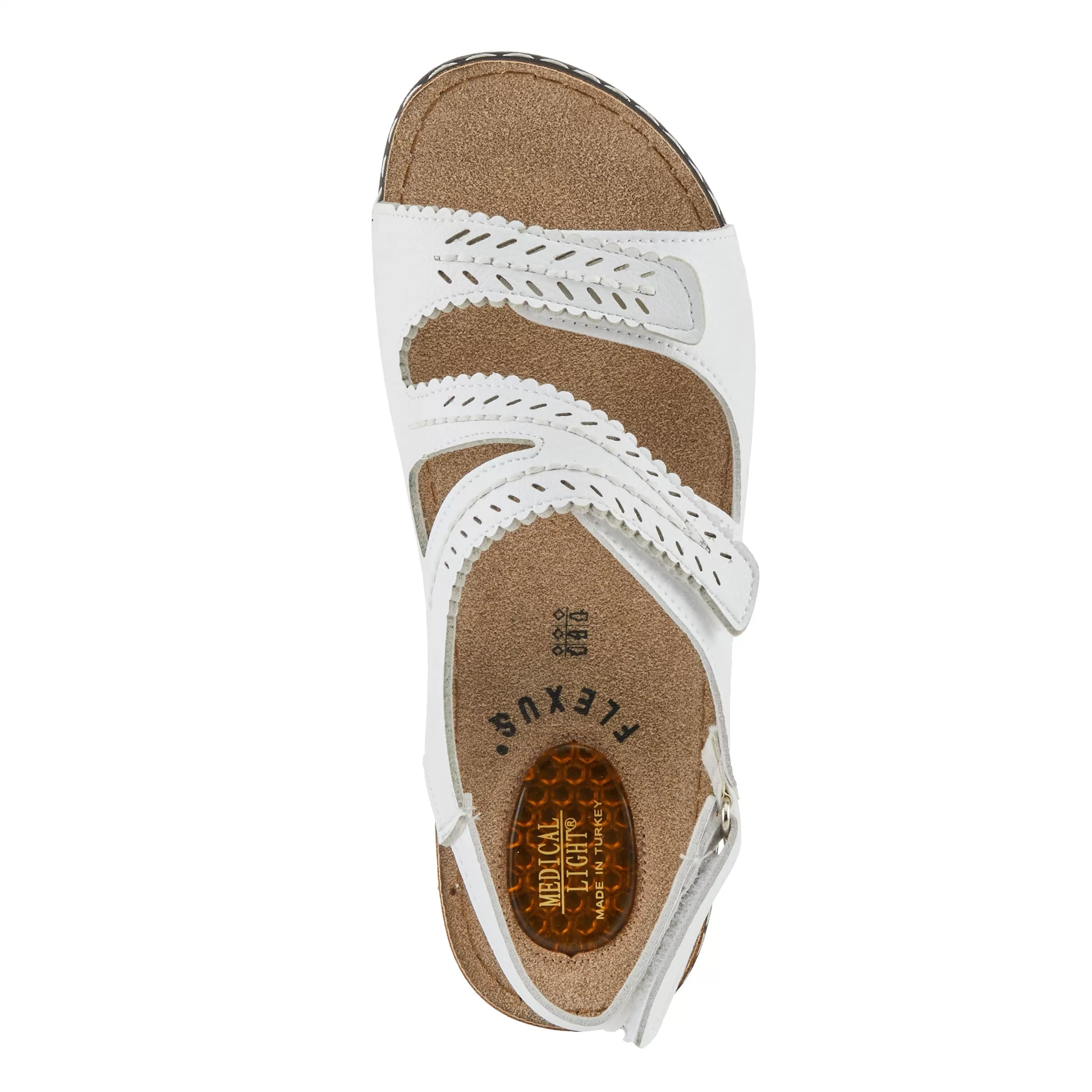 FLEXUS SIDDIA 150926 SANDAL