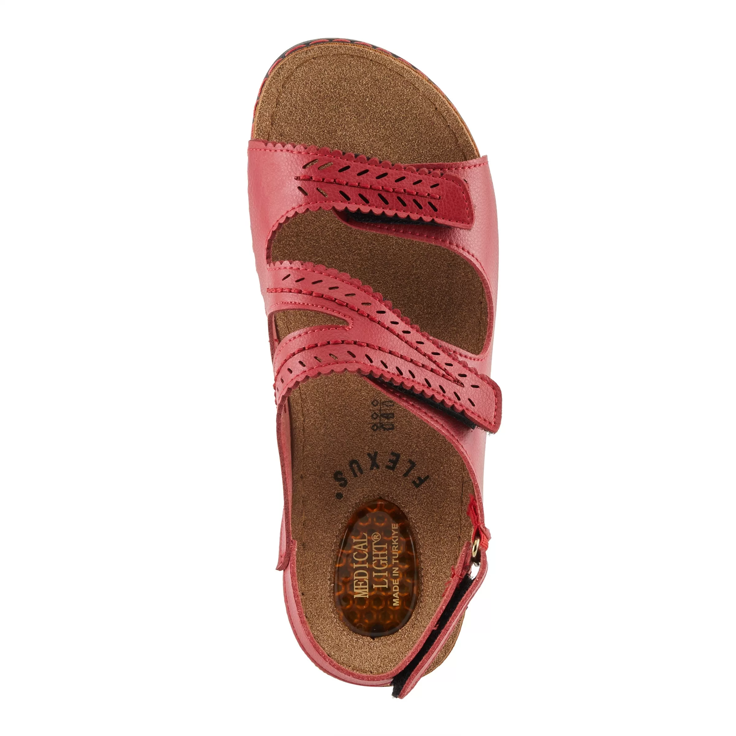 FLEXUS SIDDIA 150926 SANDAL