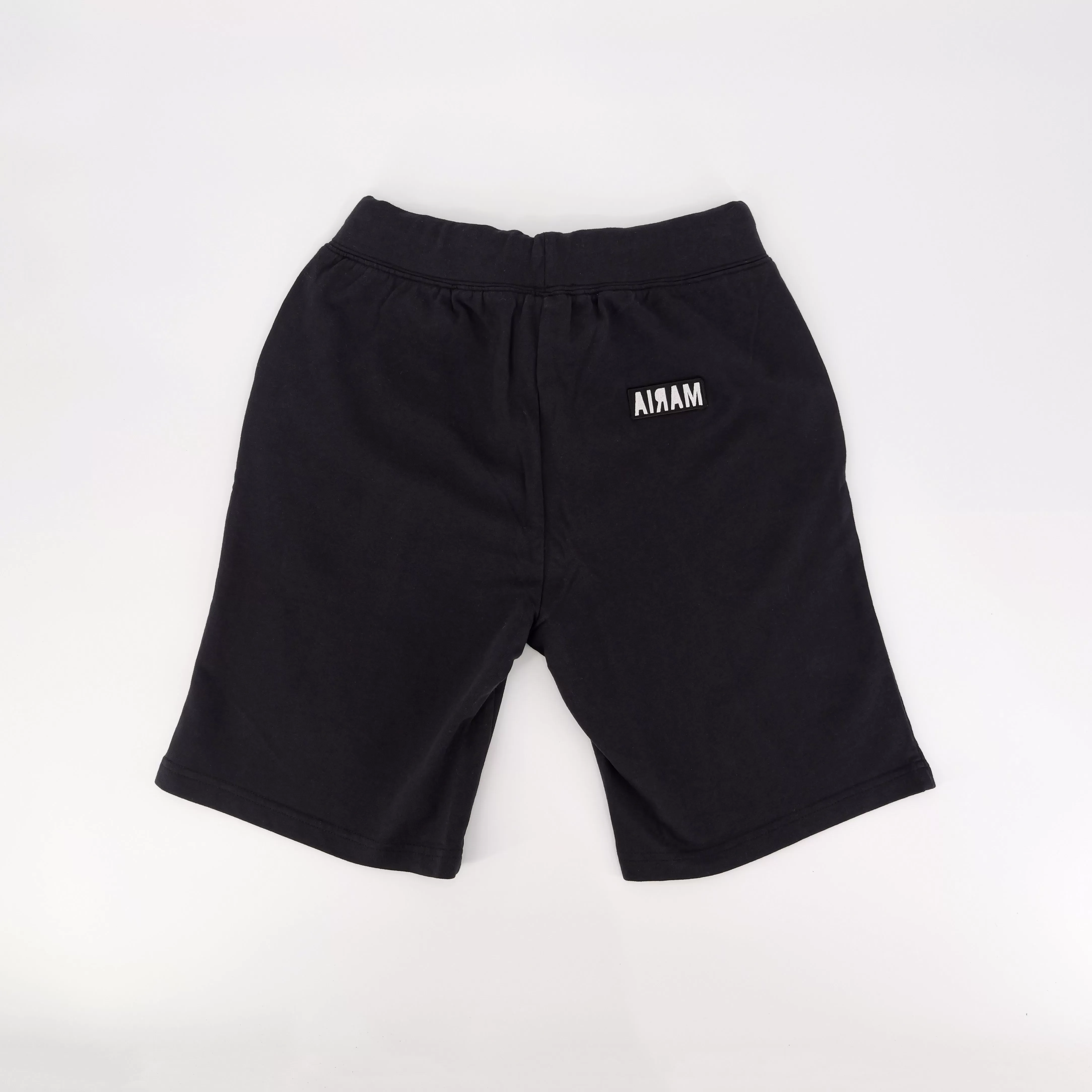 FRESH SHORTS BLACK