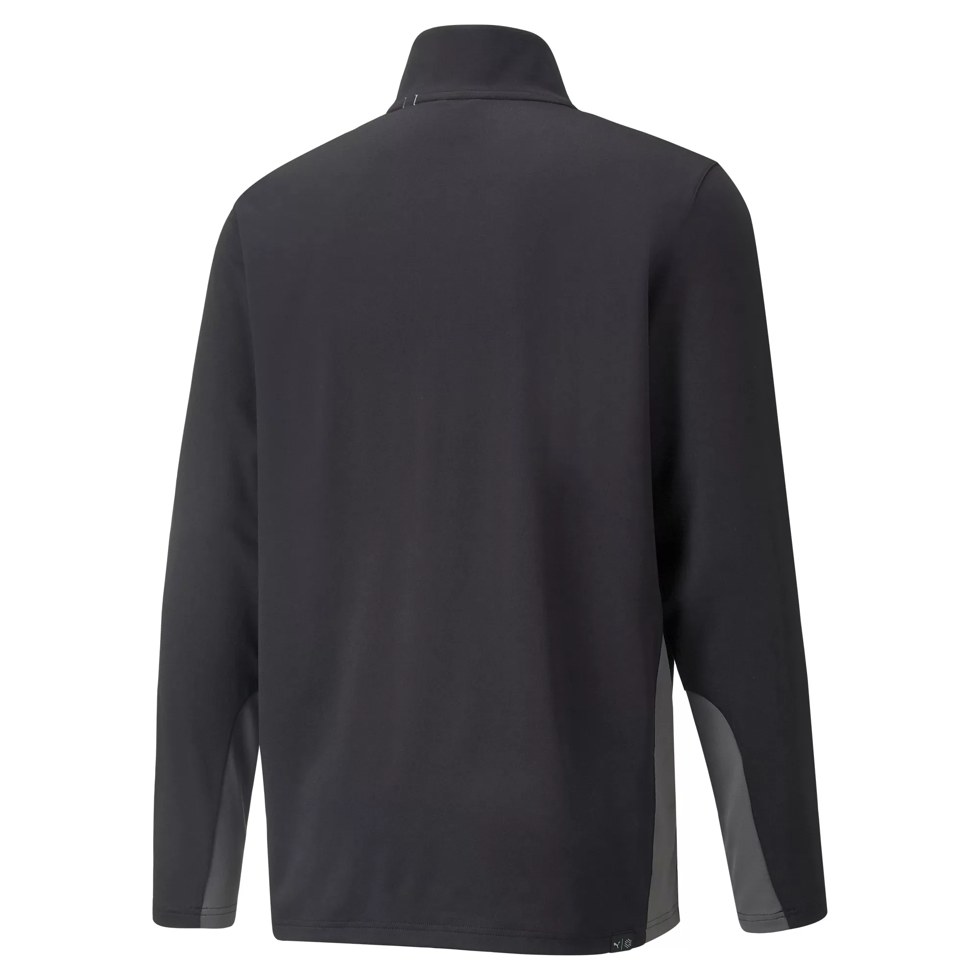 Gamer Golf 1/4 Zip | Puma Black